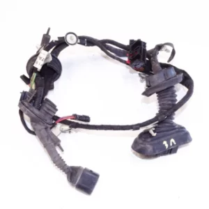 Инсталация врата задна лява 4f1971687a за audi a6 (4f,c6) quattro 3.0 tdi 224 hp (sedan)