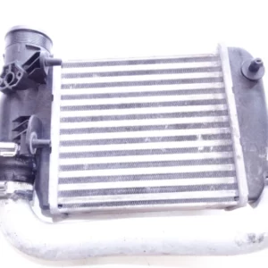 Интеркулер ляв  за audi a6 (4f,c6) quattro 3.0 tdi 224 hp (sedan)