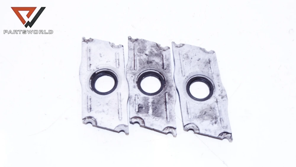 Капачета дюзи за audi a6 (4f,c6) quattro 3.0 tdi 224 hp (sedan)