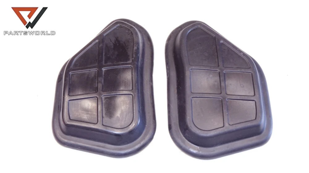 Капачета макферсони за audi a4 (b8 8k) 2.0 tdi 143 hp (avant) Капачета макферсони за audi a4 (b8 8k) 2.0 tdi 143 hp (avant)