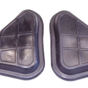 Капачета макферсони   за audi a4 (b8 8k) 2.0 tdi 143 hp (avant)