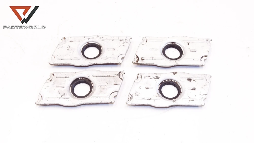 Капачки дюзи за audi a4 (b8 8k) 2.0 tdi 143 hp (avant) Капачки дюзи за audi a4 (b8 8k) 2.0 tdi 143 hp (avant)