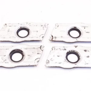 Капачки дюзи   за audi a4 (b8 8k) 2.0 tdi 143 hp (avant)