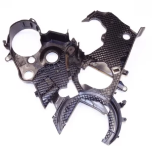 Капак ангренажен ремък 03l109145b за audi a4 (b8 8k) 2.0 tdi 143 hp (avant)