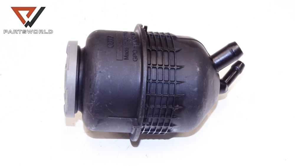 Казанче хидравлична течност 4f0422371d за audi a4 (b8 8k) 2.0 tdi 143 hp (avant) Казанче хидравлична течност 4f0422371d за audi a4 (b8 8k) 2.0 tdi 143 hp (avant)