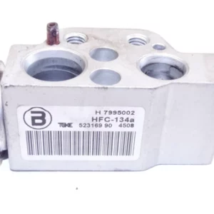 Клапан климатик h7995002 за audi a4 (b8 8k) 2.0 tdi 143 hp (avant)