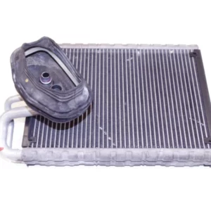 Климатичен радиатор купе  за audi a4 (b8 8k) 2.0 tdi 143 hp (avant)