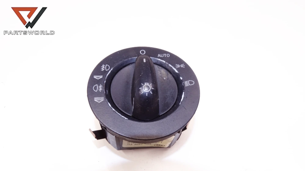 Ключ светлини 4f1941531d за audi a6 (4f,c6) quattro 3.0 tdi 224 hp (combi)