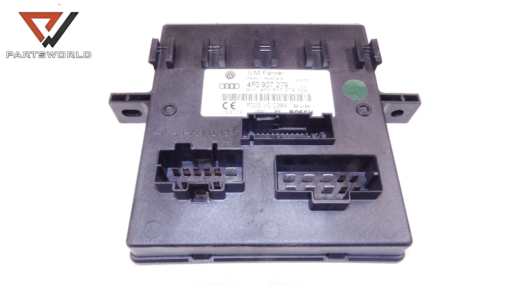 Комфорт модул 4f0907279 за audi a6 (4f,c6) quattro 3.0 tdi 224 hp (combi) Комфорт модул 4f0907279 за audi a6 (4f,c6) quattro 3.0 tdi 224 hp (combi)