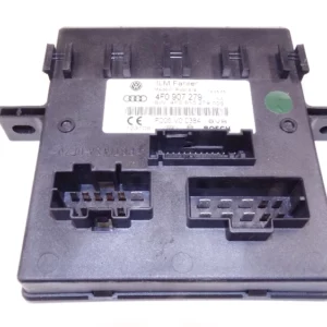 Комфорт модул 4f0907279 за audi a6 (4f,c6) quattro 3.0 tdi 224 hp (combi)