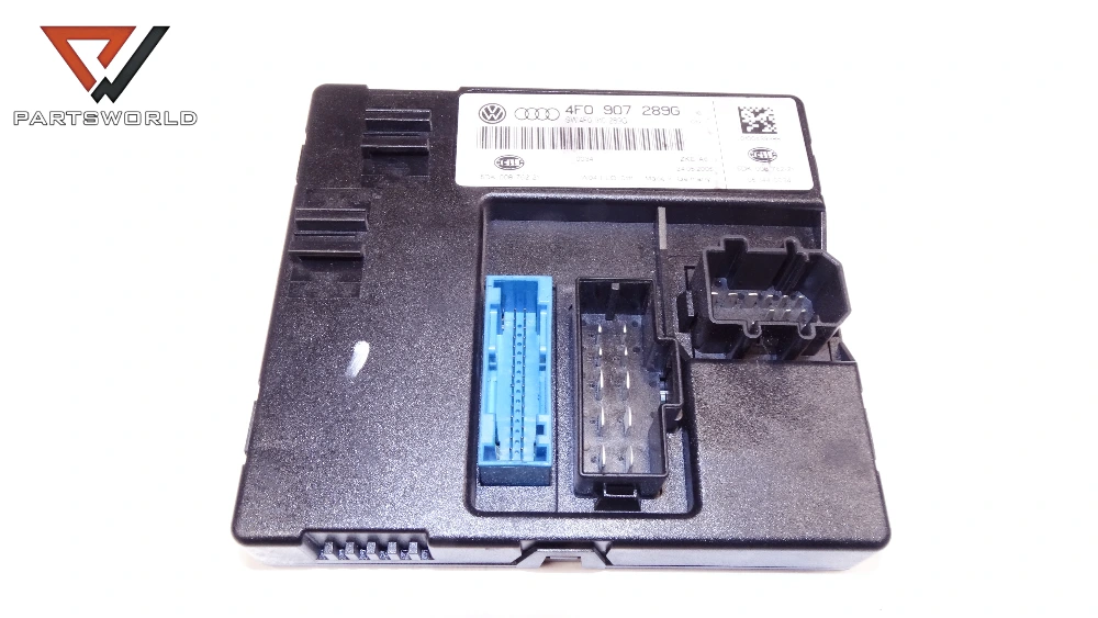 Комфорт модул 4f0907289g за audi a6 (4f,c6) quattro 3.0 tdi 224 hp (combi) Комфорт модул 4f0907289g за audi a6 (4f,c6) quattro 3.0 tdi 224 hp (combi)