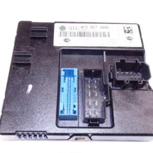Комфорт модул 4f0907289g за audi a6 (4f,c6) quattro 3.0 tdi 224 hp (combi)