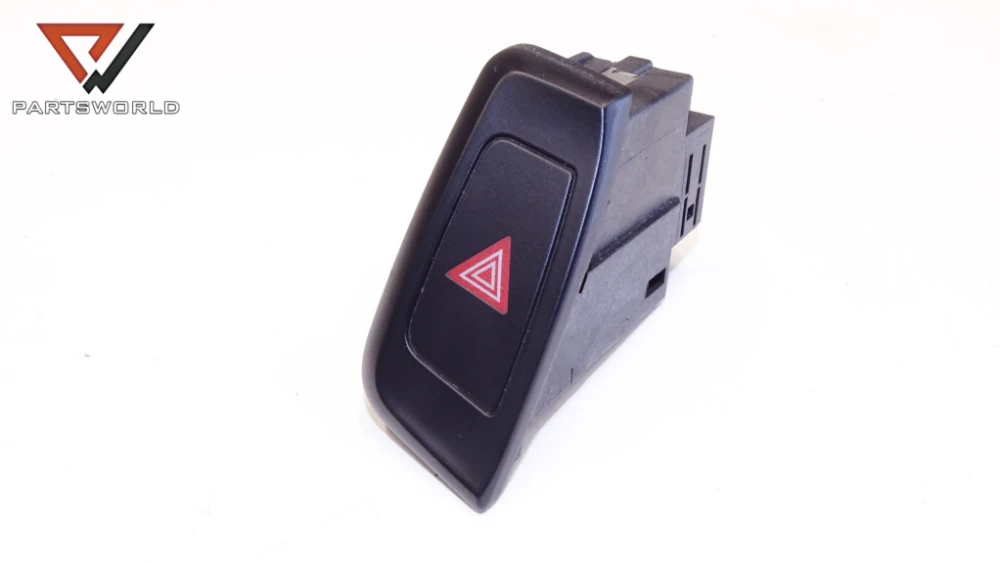 Копче аварийни светлини 8k1941509 за audi a4 (b8 8k) 2.0 tdi 143 hp (avant)