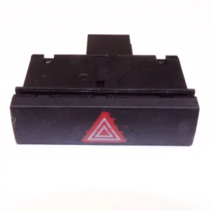 Копче аварийни светлини за audi a6 (4f,c6) quattro 3.0 tdi 224 hp (combi)