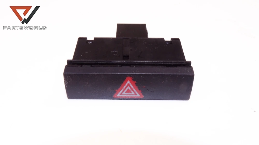 Копче аварийни светлини за audi a6 (4f,c6) quattro 3.0 tdi 224 hp (combi)