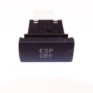 Копче esp off за audi a6 (4f,c6) quattro 3.0 tdi 224 hp (combi)