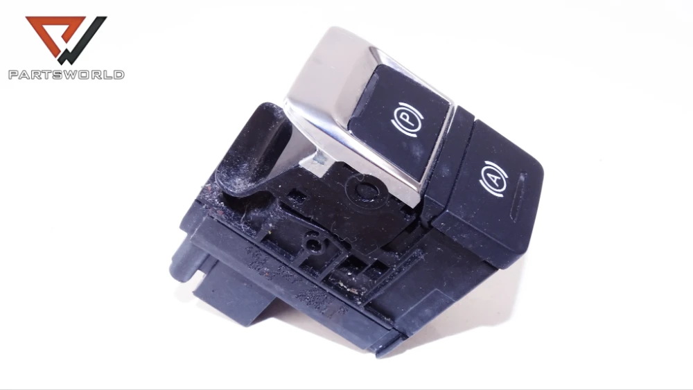 Копче паркинг спирачка и Autohold за Audi A7 3.0 Tdi 245 Hp (c7) (sportback) Dsc03974_partsworld