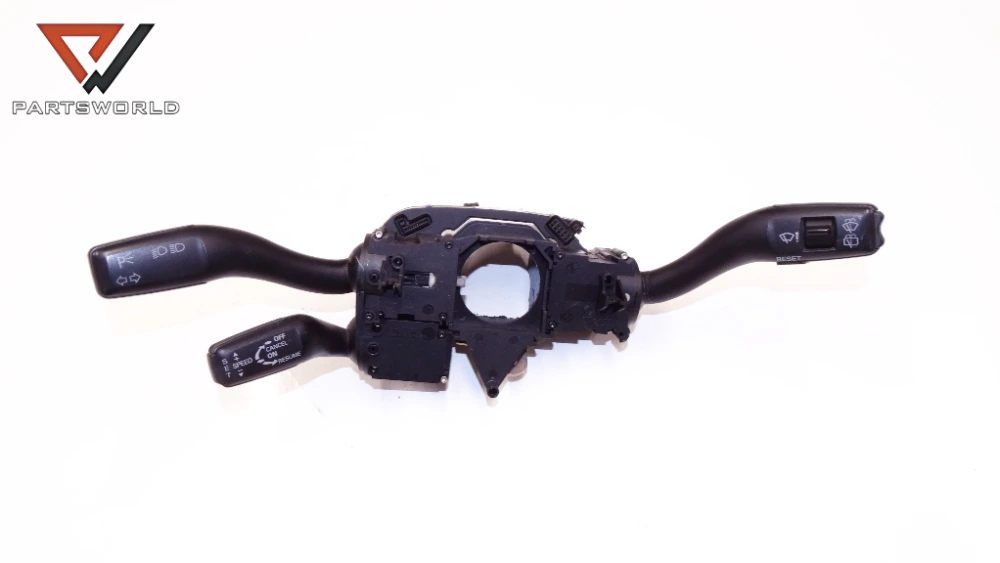 Лостчета мигачи и чистачки 4f0953549a за audi a6 (4f,c6) quattro 3.0 tdi 224 hp (combi)