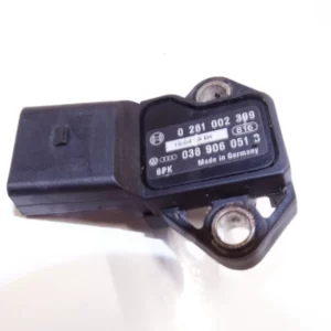 map сензор 0281002399 за audi a6 (4f,c6) quattro 3.0 tdi 224 hp (sedan)