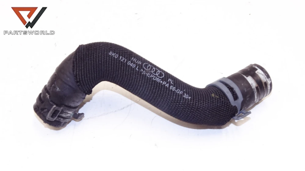 Маркуч антифриз 8k0121049l за audi a4 (b8 8k) 2.0 tdi 143 hp (avant)