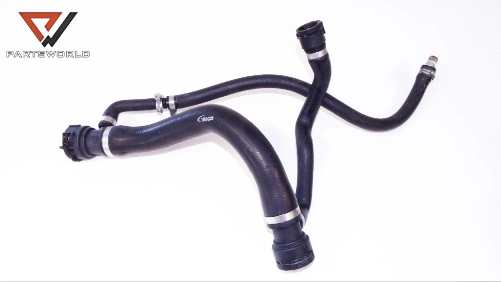 Маркуч антифриз за Bwm 7-series (e65) 4.4 I 333 Hp (sedan) Dsc03226_partsworld