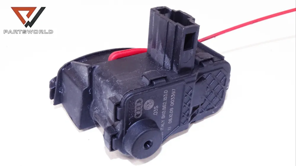 Машинка централно заключване вратичка резервоар 8k0862153d за Audi A5 Sportback (8ta) 3.0 Tdi 239 Hp (sportback) Машинка централно заключване вратичка резервоар 8k0862153d за Audi A5 Sportback (8ta) 3.0 Tdi 239 Hp (sportback)