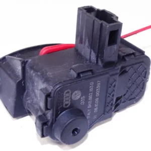 Машинка централно заключване вратичка резервоар 8k0862153d за Audi A5 Sportback (8ta) 3.0 Tdi 239 Hp (sportback)