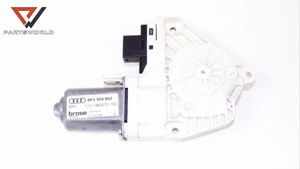 Машинка ел. стъко задна лява за Audi A5 Sportback (8ta) 3.0 Tdi 239 Hp (sportback)