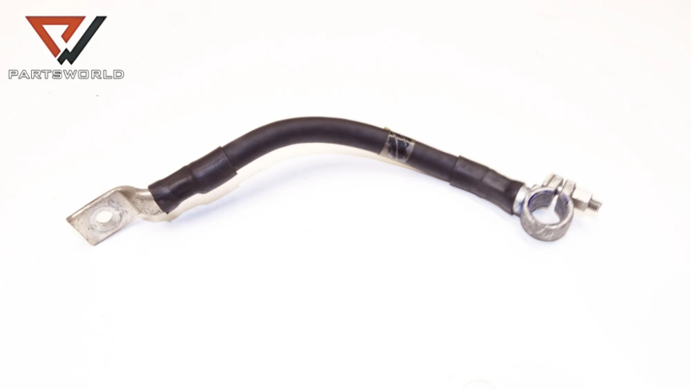 Минусова клема 4f0971235 за audi a6 (4f,c6) quattro 3.0 tdi 224 hp (sedan)