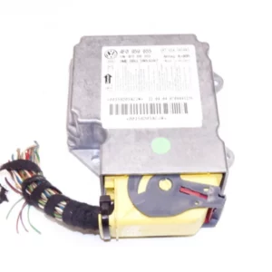 Модул airbag  4f0910655 за audi a6 (4f,c6) quattro 3.0 tdi 224 hp (sedan)