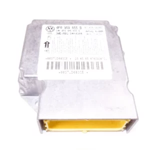 Модул airbag 4f0959655b за audi a6 (4f,c6) quattro 3.0 tdi 224 hp (combi)