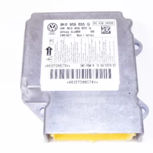 Модул Airbag  8k0959655g за Audi A5 Sportback (8ta) 3.0 Tdi 239 Hp (sportback)
