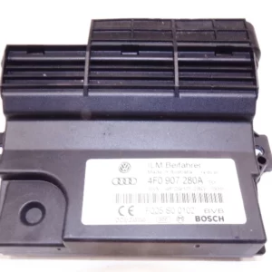 Модул фарове 4f0907280a за audi a6 (4f,c6) quattro 3.0 tdi 224 hp (combi)