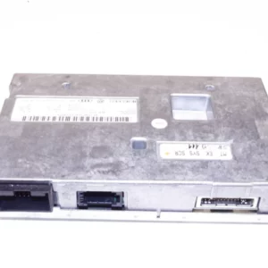 Модул mmi 4e0035729 за audi a6 (4f,c6) quattro 3.0 tdi 224 hp (sedan)