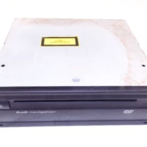 Модул навигация 4f0919887c за audi a6 (4f,c6) quattro 3.0 tdi 224 hp (combi)