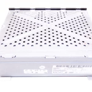 Модул радио 4f0035541b за audi a6 (4f,c6) quattro 3.0 tdi 224 hp (combi)