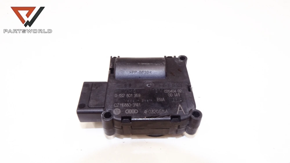 Моторче клапа парно 4f0820511a за audi a6 (4f,c6) quattro 3.0 tdi 224 hp (sedan) Моторче клапа парно 4f0820511a за audi a6 (4f,c6) quattro 3.0 tdi 224 hp (sedan)