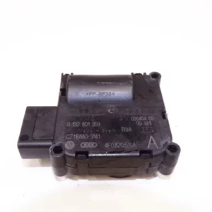 Моторче клапа парно 4f0820511a за audi a6 (4f,c6) quattro 3.0 tdi 224 hp (sedan)