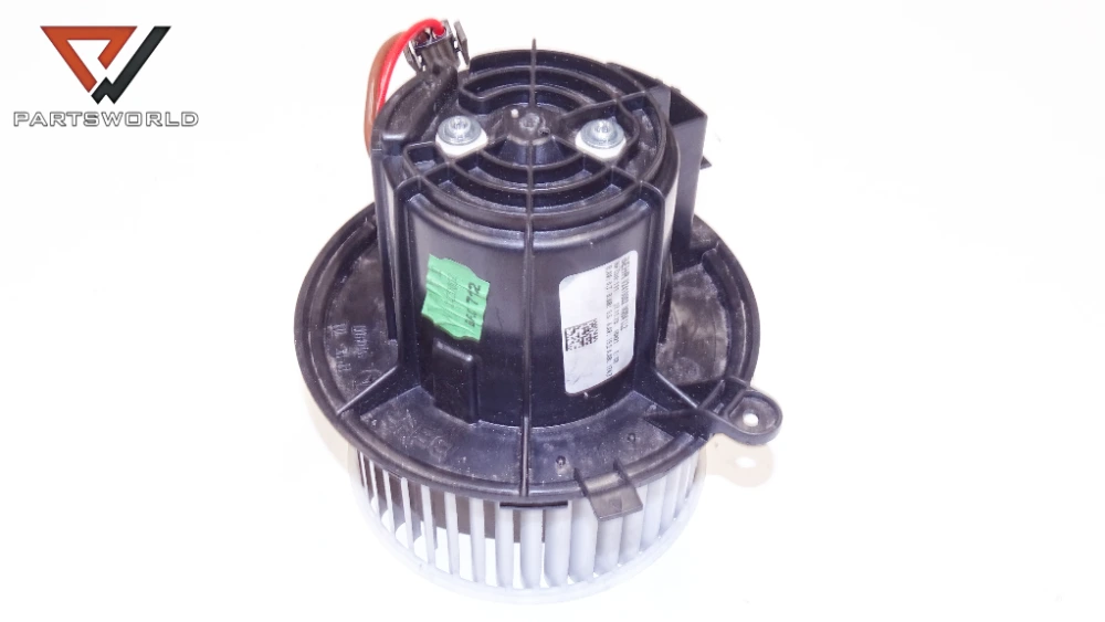 Моторче парно 94.09117 за mercedes-benz c-class (w204) c 180 1.8 kompressor 156 hp (sedan)