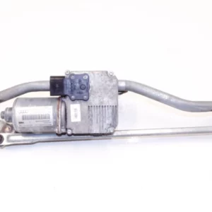 Моторче предни чистачки 8k1955119a за audi a4 (b8 8k) 2.0 tdi 143 hp (avant)