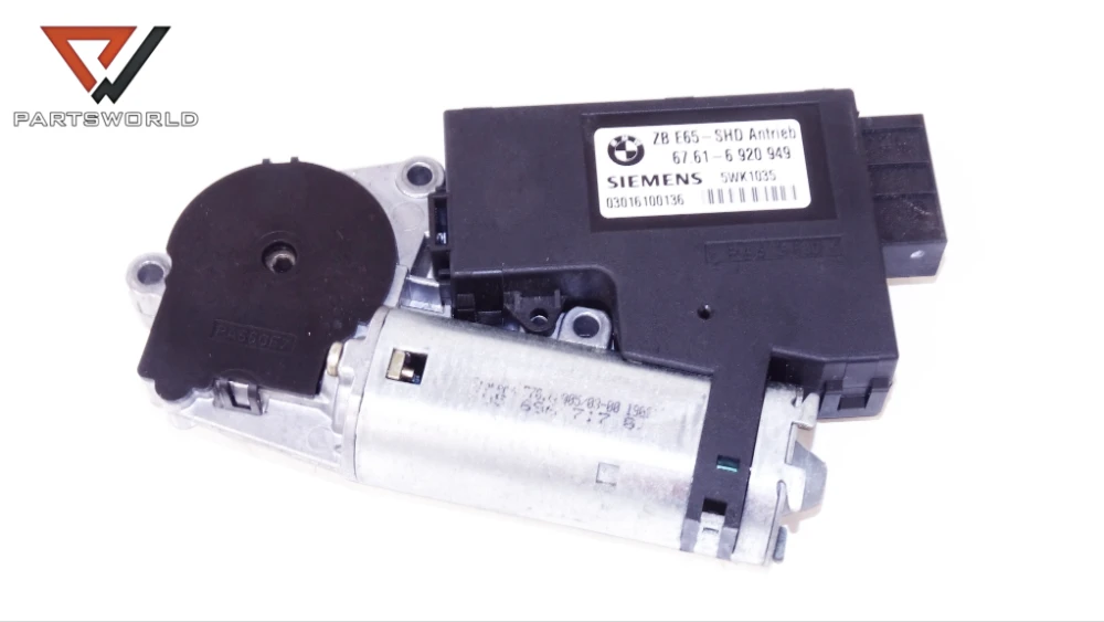 Моторче шибедах за Bwm 7-series (e65) 4.4 I 333 Hp (sedan) Dsc03184_partsworld