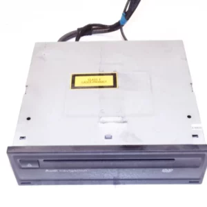 Навигация 4e0919887c за audi a6 (4f,c6) quattro 3.0 tdi 224 hp (sedan)