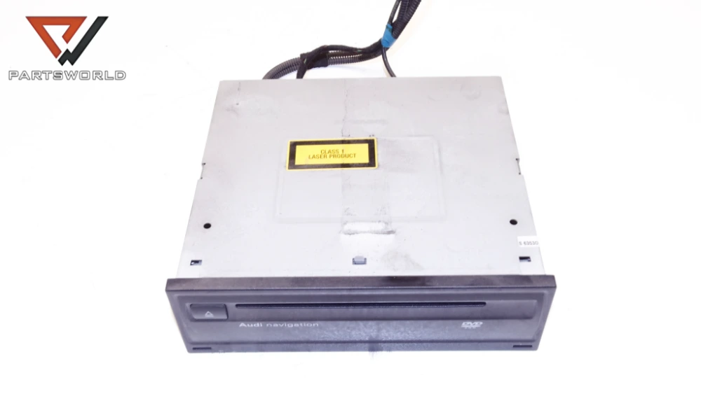 Навигация 4e0919887c за audi a6 (4f,c6) quattro 3.0 tdi 224 hp (sedan)