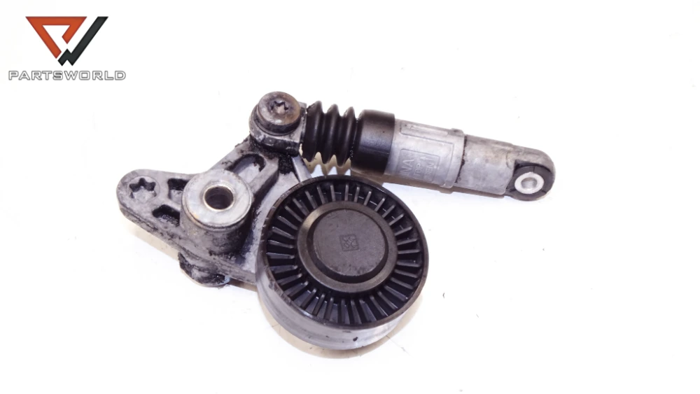 Обтяжна ролка за audi a6 (4f,c6) quattro 3.0 tdi 224 hp (sedan) Обтяжна ролка за audi a6 (4f,c6) quattro 3.0 tdi 224 hp (sedan)