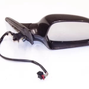 Огледало дясно  за audi a4 (b8 8k) 2.0 tdi 143 hp (avant)