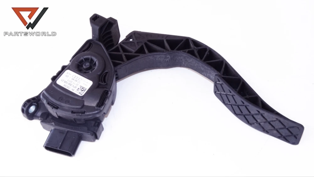 Педал газ за Audi A7 3.0 Tdi 245 Hp (c7) (sportback) Dsc03975_partsworld