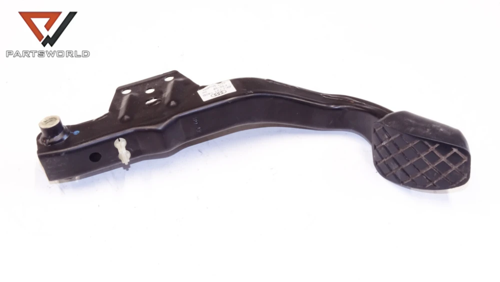 Педал спирачка 8k1721140b за audi a4 (b8 8k) 2.0 tdi 143 hp (avant)