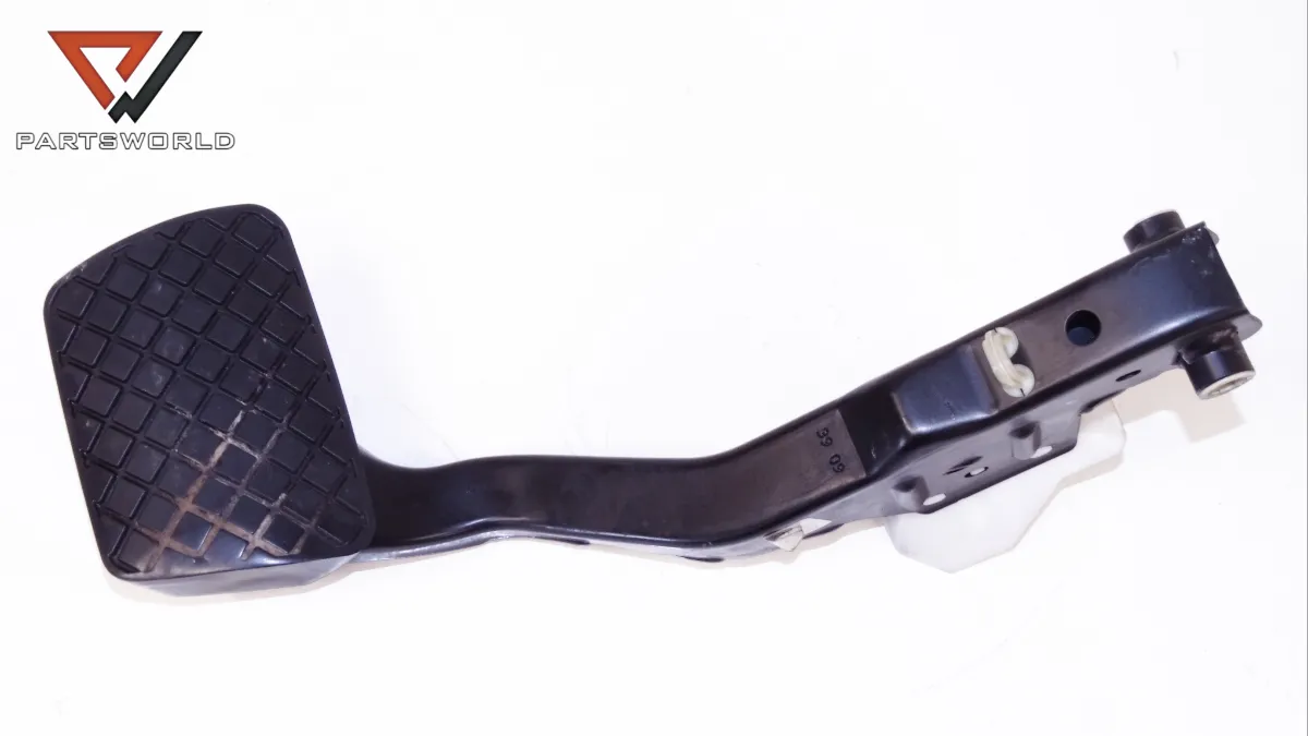 Педал спирачка за Audi A5 Sportback (8ta) 3.0 Tdi 239 Hp (sportback)