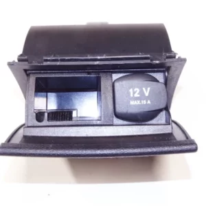 Пепелник заден  за mercedes-benz c-class (w204) c 180  1.8 kompressor 156 hp (sedan)