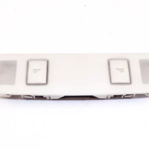 Плафон заден  за audi a6 (4f,c6) quattro 3.0 tdi 224 hp (sedan)